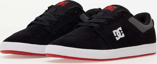 DC Crisis 2 Black/ Grey/ Red Dc