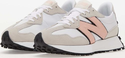 New Balance 327 Beige/ White New Balance