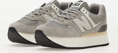 New Balance 574+ Grey New Balance