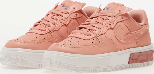 Nike W Air Force 1 Fontanka light madder root/summit white/rust pink/light madder root Nike