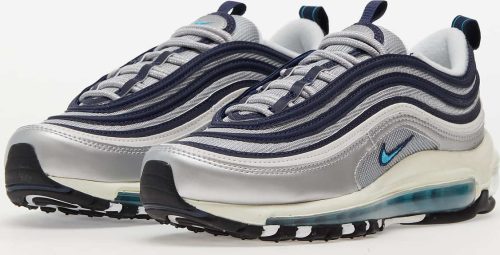 Nike WMNS Air Max 97 OG metallic silver/chlorine blue Nike