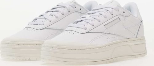 Reebok Club C Double Geo Ftw White/ Ftw White/ Chalk Reebok