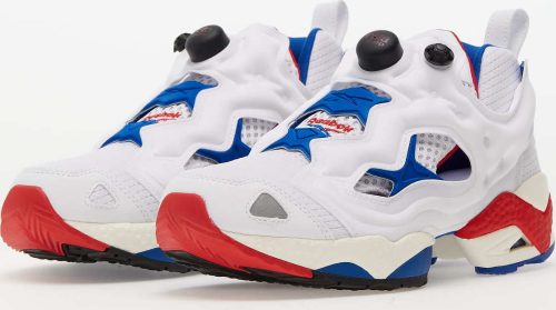 Reebok Instapump Fury 95 Ftwwht / vecred / Vecblu Reebok