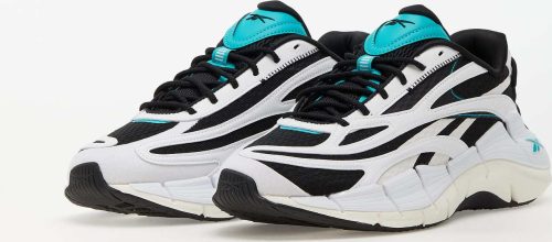 Reebok Zig Kinetica 2.5 Black/Cloud White/Classic Teal Reebok