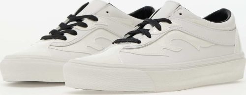 Vans Bold NI FT (Flamez) True White Vans