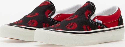 Vans Classic Slip-On 98 DX (Anaheim Factory) Og Black/ Og Hotlips Vans