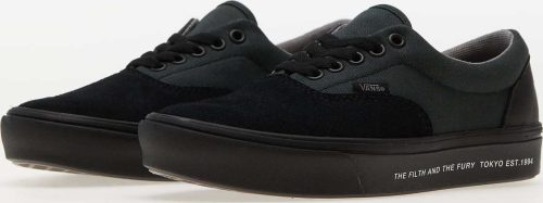 Vans ComfyCush Era (Neighborhood) Black/ Grey Vans