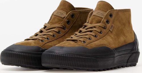 Vans Destruct Mid MTE-1 Butternut/ Black Vans