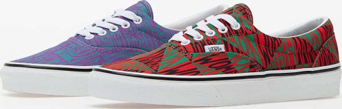 Vans Era (Moma) Faith Ringgold/ True White Vans