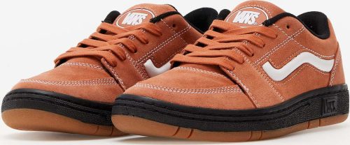 Vans Fairlane (Suede) Brown/ Black Vans