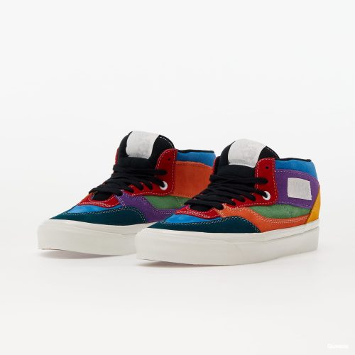 Vans Half Cab 33 Dx 30th Anniversary Multi Vans