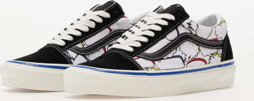 Vans Old Skool 36 DX (Anaheim Factory) Bubbles Vans