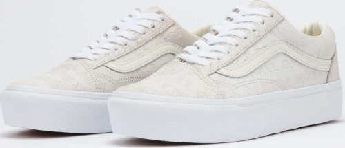 Vans Old Skool Platfor (debossotw) mrshmlwmrshmlw Vans