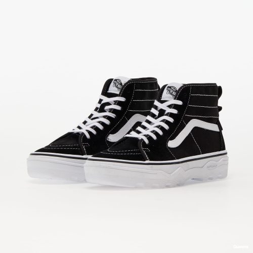 Vans Sentry Sk8-Hi Black / White Vans