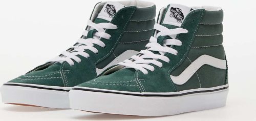 Vans Sk8-Hi Theory Duck Green Vans