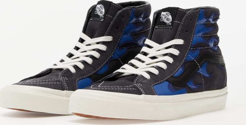 Vans SK8-Hi 38 DX (Anaheim Factory) Layered Flame Vans