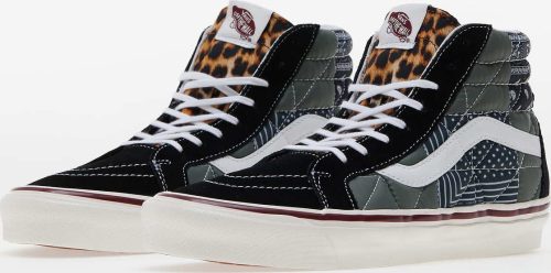 Vans Sk8-Hi 38 DX PW (Anaheim Factory) Quilted Mix Vans