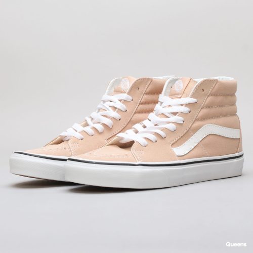 Vans SK8 - Hi frappe / true white Vans