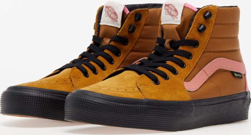 Vans Sk8-Hi Gore-Tex (Gore-Tex) Golden Vans