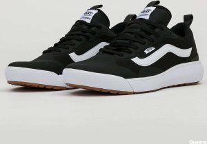 Vans UltraRange Exo Black Vans