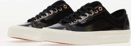 Vans x Karina Rozunko Style 3 Decon Sf (Surf Supply) Black Vans