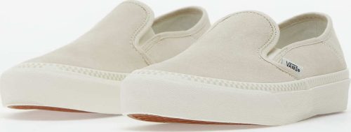 Vans x Leila Hurst Slip-On Sf (Surf Supply) Sandshell Vans