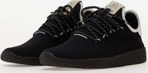 adidas Originals Tennis Hu Core Black/Off White/Light Grey adidas Originals