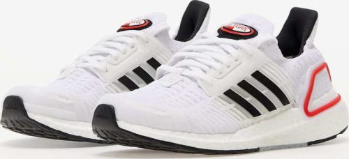 adidas Originals Ultraboost Climacool_01 DNA Cloud White / Core Black / Vivid Red adidas Originals