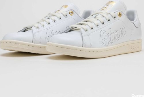 adidas Originals Stan Smith W owhite / ftwwht / goldmt adidas Originals