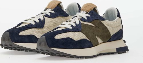 New Balance 327 Beige/ Denim New Balance