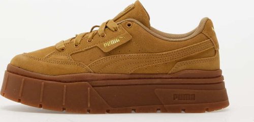 Puma Mayze Stack Suede Wns Lark Puma