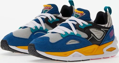 Puma TRC Blaze SPXP Lake Blue-Tangerine Puma