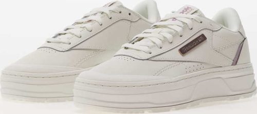 Reebok Club C Double GEO W Chalk/ Inflil/ Rosgol Reebok