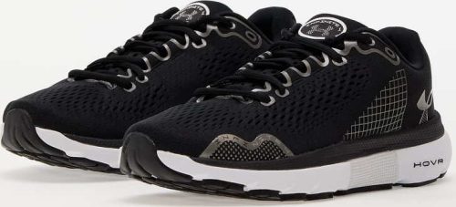 Under Armour UA Hovr Infinite 4 Black/White Under Armour