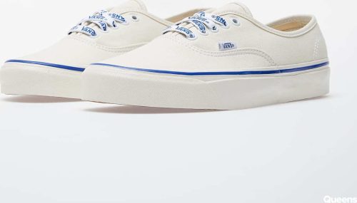 Vans Authentic 44 DX Og White Vans