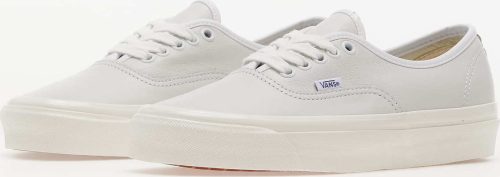 Vans Authentic 44 DX (Anaheim Factory) White/ Leather Vans