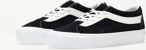 Vans Bold Ni (Staple) Black/ True White Vans