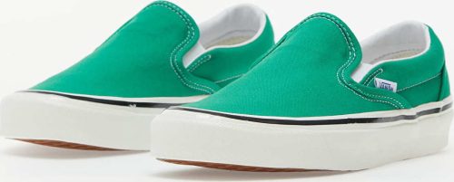 Vans Classic Slip-On 98 DX (Anaheim Factory) Og Emerald Vans