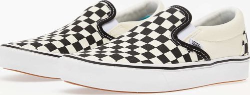 Vans ComfyCush Slip-On (Classic) Checkerboardard/ True White Vans