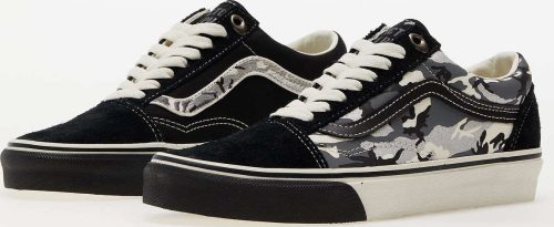 Vans Old Skool Black / Marshmallow Vans