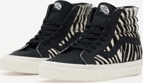 Vans Sk8-Hi 38 DX (Anaheim Factory) Black Zebra Vans