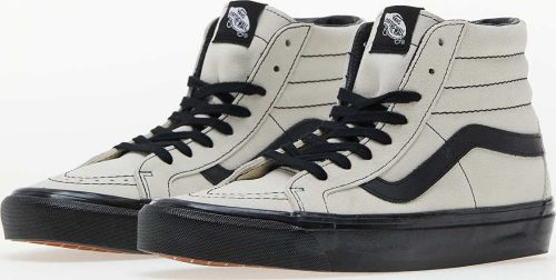 Vans Sk8-Hi 38 DX (Anaheim Factory) Og White/ Black/ Og White Vans