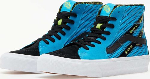 Vans Sk8-Hi Gore-Tex (Gore-Tex) Hawaian Ocean/ Black Vans